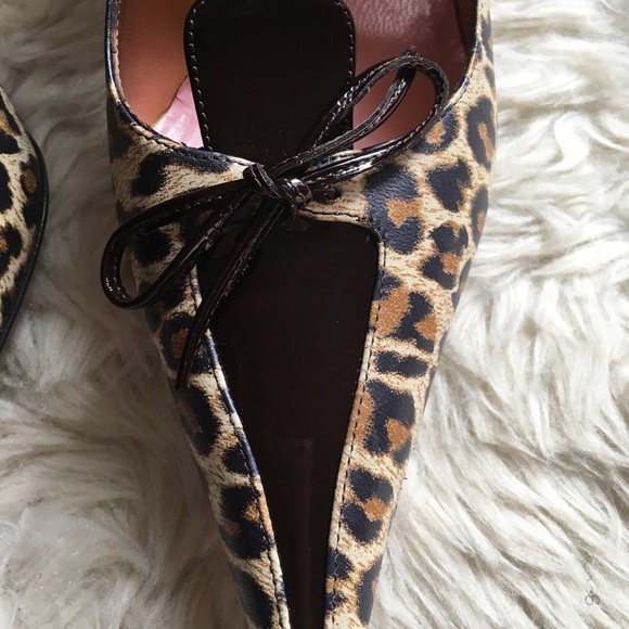 Dolce & Gabbana pumps - Picture 6 of 8